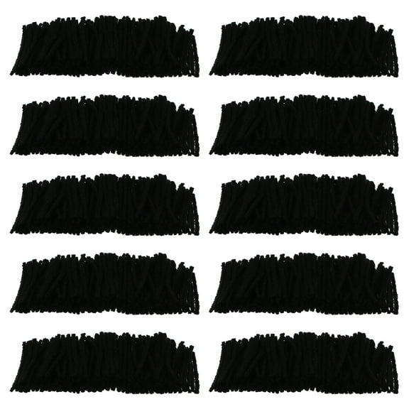 10 Rolls Latch Hook Rug Yarn Practical Latch Hook Wool Yarn Knotted Rug Yarn