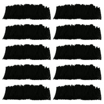 10 Rolls Latch Hook Rug Yarn Practical Latch Hook Wool Yarn Knotted Rug Yarn