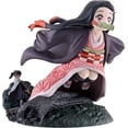 thumbnail image 3 of Megahouse Petitrama Demon Slayer - 1 Random Figure, 3 of 4
