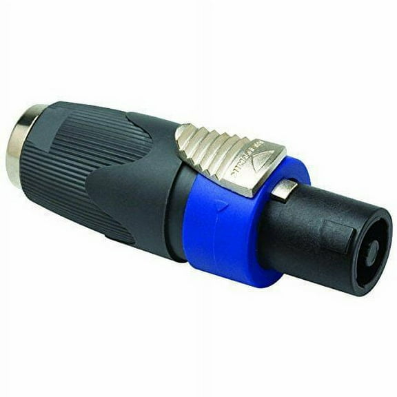 Hosa Technology NA4LJX Signal Converter