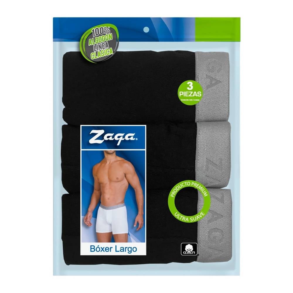boxers zaga
