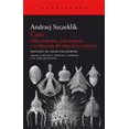 thumbnail image 1 of CORE: SOBRE ENFERMOS ENFERMEDADES Y LA BUSQUEDA DEL ALMA DE LA MEDICINA EL ACANTILADO ANDRZEJ SZCZEKLIK, 1 of 2