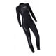 thumbnail image 5 of Traje de Neopreno de 3 Mm Perfecl Traje de Baño Completo para Mujer Varios Tamaños, 5 of 8