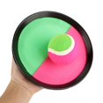 thumbnail image 1 of Juego de juguetes para niños Octpeak con pelota y murciélagos, 1 of 7