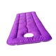 thumbnail image 4 of Almohadilla de Mesa de Masajes Jinwen Spa Moda Gris, 4 of 5