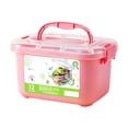 thumbnail image 2 of Ohmyroo Creative Light Clay Set with Storage Box 12-Color High-Elasticity Rubber Modeling Clay for Handmade Art, 2 of 8