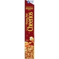 thumbnail image 5 of Honey Nut Cheerios Oats, 10.8 Ounce -- 12 per Case., 5 of 7