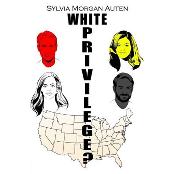 Pre-Owned White Privilege? (Paperback)