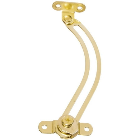 

National Catalog V1892 Left-Handed Friction Lid Support N208645 N208645 215617