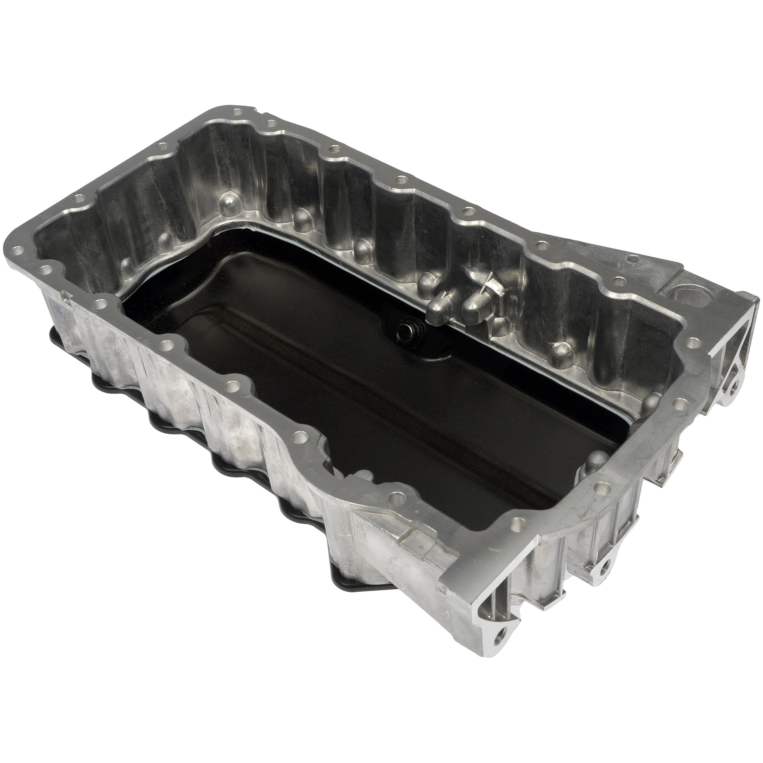 ◆MIN Dorman 264-726 Engine Oil Pan for Specific Volkswagen Models