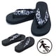 thumbnail image 5 of Sandalias Tanga Chanclas para Mujer Verano Playa Interior Al Aire Libre, 5 of 9