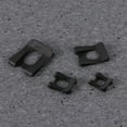 thumbnail image 2 of Milisten 40pcs Anti-loosening DK Axis Retaining Ring Block U Type Clips Washer, 2 of 6