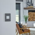 thumbnail image 5 of Legrand WNAL63G1 Adorne - Grey, 5 of 7
