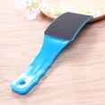 thumbnail image 7 of Frcolor Foot File Pedicure Scraper Heel Scrubber Hard Exfoliator Tools Feet Callus Remover Pumices Sander Grater Rasp, 7 of 7