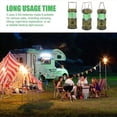 thumbnail image 5 of Miniature Nuclear Reactor Lantern,Lantern Camping Light, 5 of 5