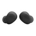 thumbnail image 2 of Auriculares True Wireless JBL Vibe Buds negros, pequeños, 2 of 6