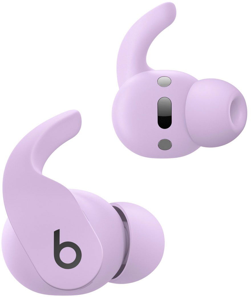 Restored Beats Fit Pro True Wireless Earbuds White (Refurbished)