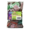 ChenilleKraft Felt Assorted Remnants Pound Bag