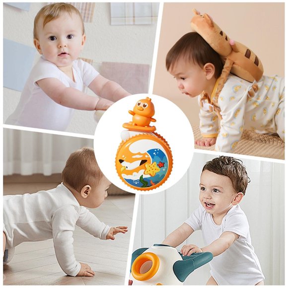 WIFKLSIIPG Kids Toys Pull Along Toy Sliding Toy for Kids String Kids Pulling Toy Playset Pull Along Toy Pull Along Toy for Toddlers Kids Pulling Toy