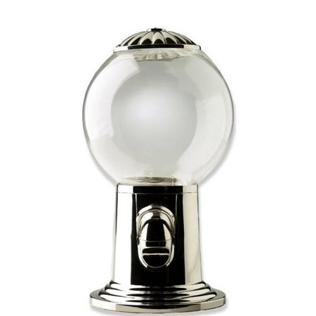 American Gumball Machine 14847-0021 Godinger Gumball machine