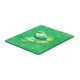 thumbnail image 1 of Caroline'S Treasures 8863Mp - Alfombrilla Para Ratón, Diseño De Mariposa, Color Verde Sobre Verde, 1 of 1