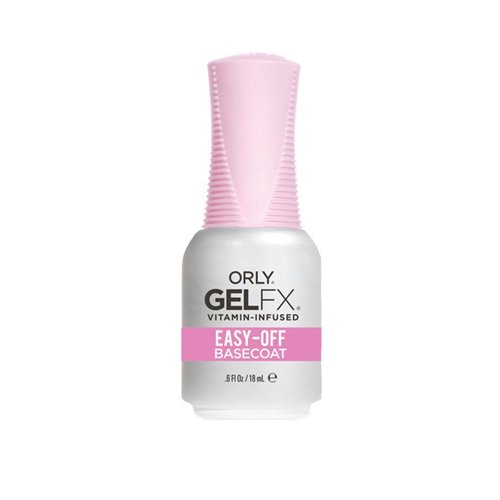 Orly Gel FX Gel Nail Polish VitaminInfused "EasyOff Base Coat 34704