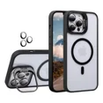 thumbnail image 3 of Kit Funda Case Con Magsafe Para iPhone + Mica Lentes Cámara., 3 of 5
