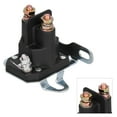 thumbnail image 3 of Relé de solenoide de arranque, interruptor de relé de solenoide, relé de válvula solenoide de baja presión, interruptor de relé de solenoide, diseño aerodinámico, 3 of 9