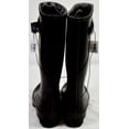 thumbnail image 2 of Pendleton Ladies Rubber Boots Black 6, 2 of 3