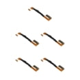 thumbnail image 1 of jesticaly LCD Screen Rotating Shaft Flex FPC Cable Repair Part for X-A2 XA2 Sturdy and Reliable Style A 5Set, 1 of 6