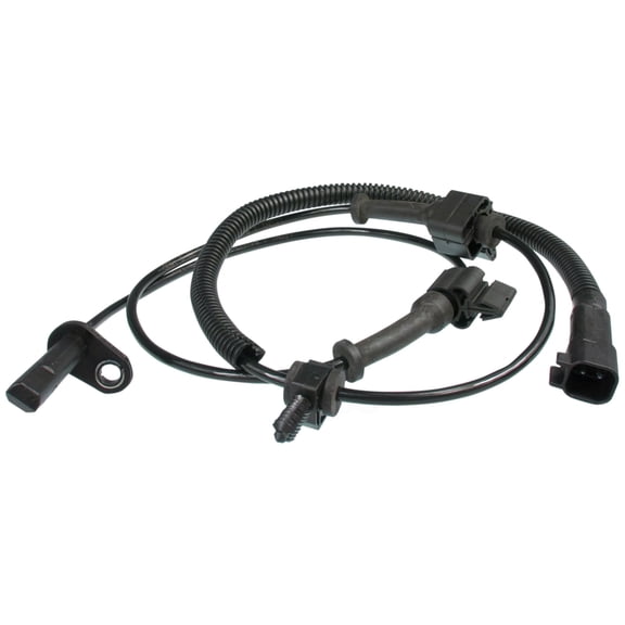 WVE 5S10579 ABS Wheel Speed Sensor