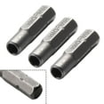 thumbnail image 5 of BCLONG 3pcs Electric Screwdriver Hex 1/4 Inch Hex ShankTo 4mm Socket Driver Bit Adapter, 5 of 8