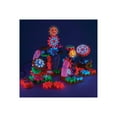 thumbnail image 3 of Learning Resources Gears! Gears! Gears! Lights & Action Motorized Building Set, Ages 5+, 3 of 8