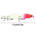 thumbnail image 3 of Equipo de pesca al aire libre, cebo de plástico de simulación, equipo de pesca de peces falsos, suministros de accesorios de pesca Wmkox8yii jkg997, 3 of 3
