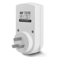 thumbnail image 2 of 220v 10a Timer Socket Mechanical Rotary Timer Switch Socket Countdown Wall Outlet Au Plug, 2 of 2