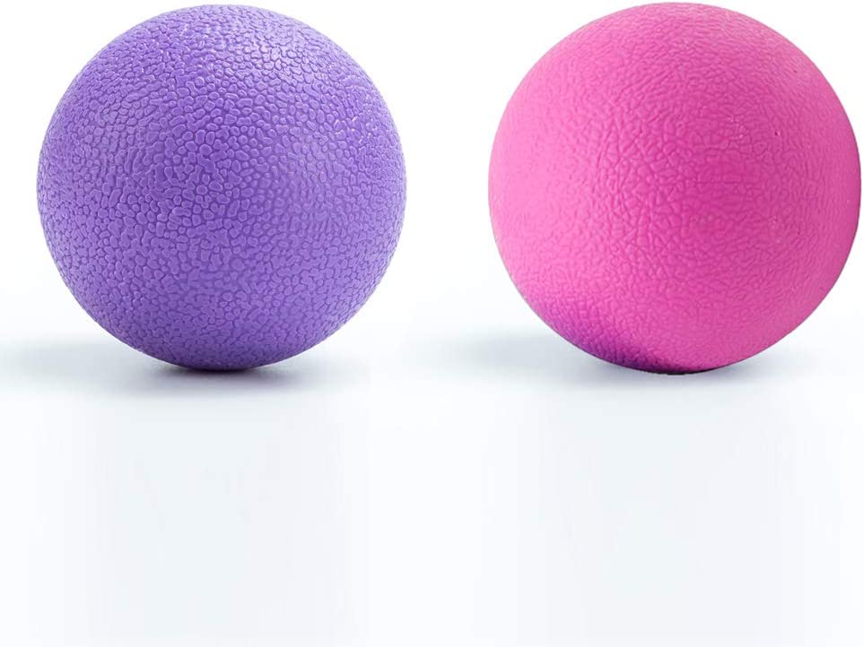 Yoga Massage Ball&Massage Ball, Best Trigger Point Ball, Myofascial