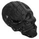 thumbnail image 3 of Pegatinas de calavera de aleación de zinc para coche, calcomanías 3D de calavera para portátil, calcomanías de calavera para equipaje, accesorios de ordenador para coche, camión y motocicleta, 3 of 8