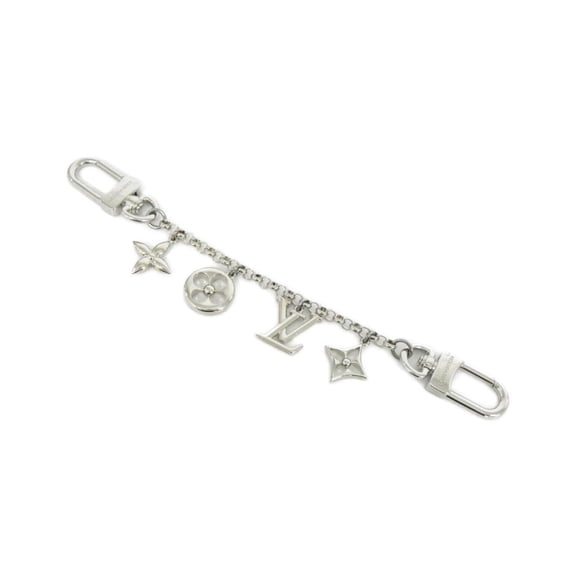 Pre-Owned Louis Vuitton Accessory Bag Charm LV Iconic M02453