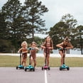 thumbnail image 3 of Kids Scooter for Ages 3-10 with Flash Wheels, Adjustable Height, Wide PU LED Wheels, 3 of 3