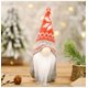 thumbnail image 1 of Adornos navideños, decoración de muñecos de juguete de tela, gnomos de felpa de fieltro no tejido para decoración interior de Navidad, 1 of 4