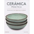 thumbnail image 1 of CERAMICA PRACTICA: TECNICAS PARA CREAR OBJETOS DE USO COTIDIANO PROMOPRESS JACQUI ATKIN, 1 of 1