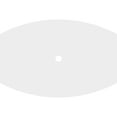 thumbnail image 4 of 36"W x 24"H x 2"ID x 19 1/2"C x 1"P Kailey Architectural Grade PVC Contemporary Ceiling Medallion, 4 of 11