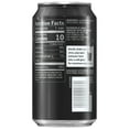 thumbnail image 3 of Starbucks Nitro Cold Brew Black Black Unsweetened Premium Iced Coffee Drink, 9.6 fl oz Can, 3 of 6