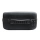 thumbnail image 2 of Bolsa de transporte Estuche de transporte a prueba de polvo Bolsa de almacenamiento de viaje para Audífonos Dyson Zone Kuymtek Para estrenar, 2 of 3