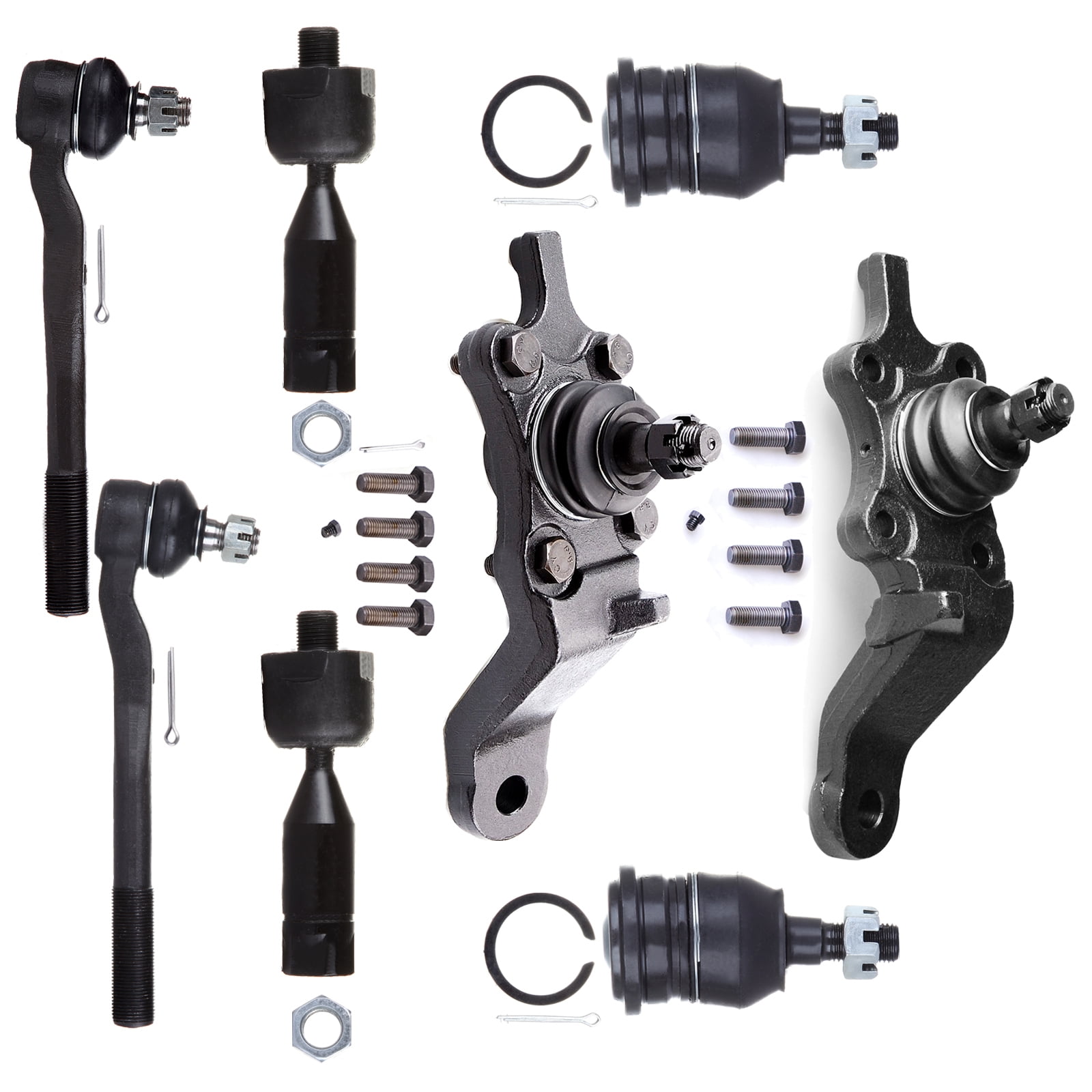 ECCPP Ball Joint Tool For 1996 1997 1998 1999 2000 2001 2002 for Toyota 4Runner - Inner Tie Rod Ends Lower Ball Joints Outer Tie Rod Ends Upper Ball Joints