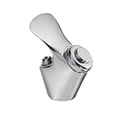 thumbnail image 1 of Elkay LK142 Bullet à Bouton Poussoir en Chrome, 1 of 3