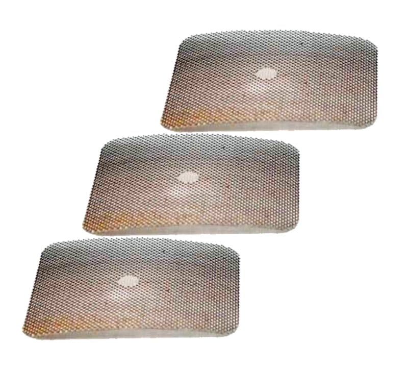 Husqvarna Craftsman Poulan 3 Pack Spark Arrestor Screen 5300237963PK