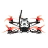 Toyfunny EMAX Tinyhawk 2 Freestyle BNF 2.5 Inch 2s 200mw RunCam Nano2 FPV Racing Drone