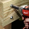 thumbnail image 3 of Shockwave Socket Adapter, 1/4" Hex Shank To 3/8", Milwaukee Elec, 48-32-5031, 3 of 5