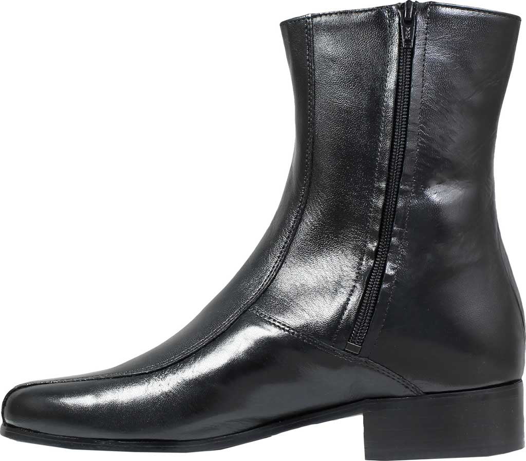 nunn bush bristol men's dress boots